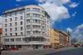 Prágai szállásokPrágai Szállodák, Szállások3 csillagos prágai szállások